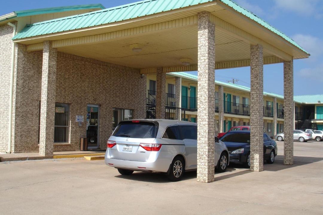 Photo of Buildings in Abilene