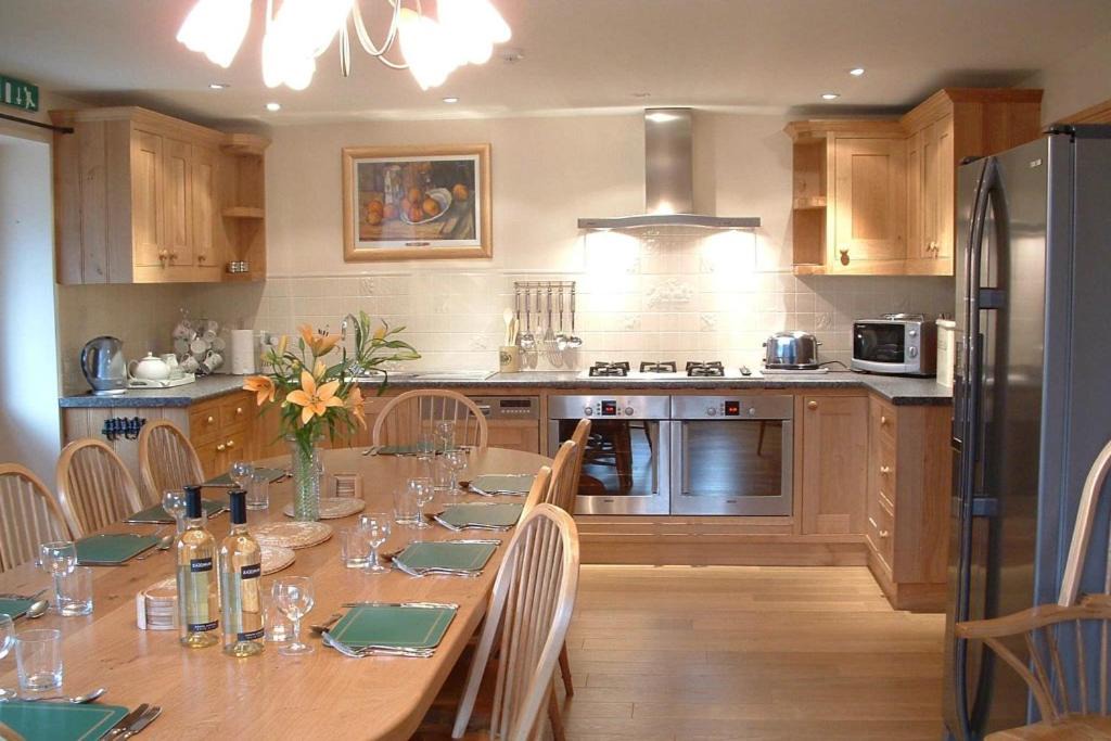 Photo of Kitchen in Southam