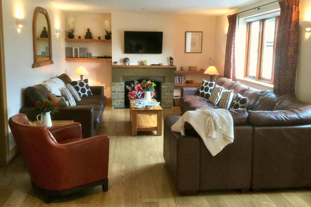 Photo of Livingroom in Southam