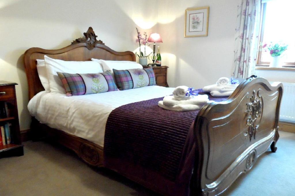 Photo of Bedroom in Southam