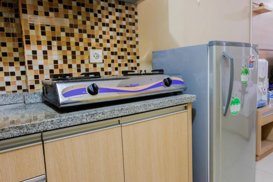 Photo of Kitchen in Pinang