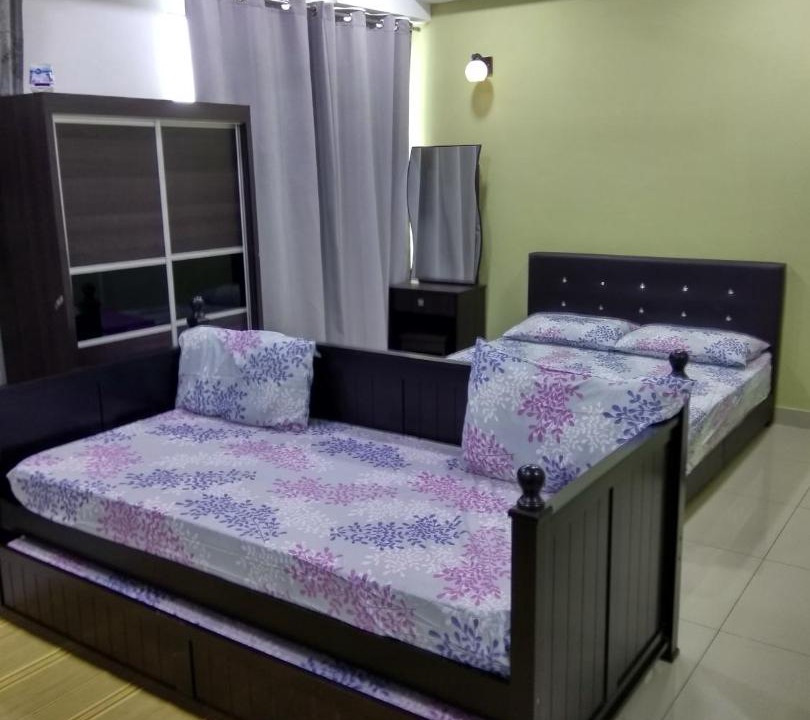 Photo of Bedroom in Kampung Telaga Nibong