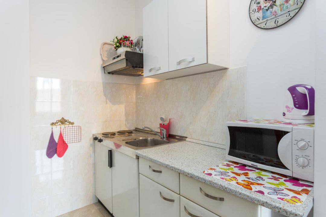 Photo of Kitchen in Babin Kuk