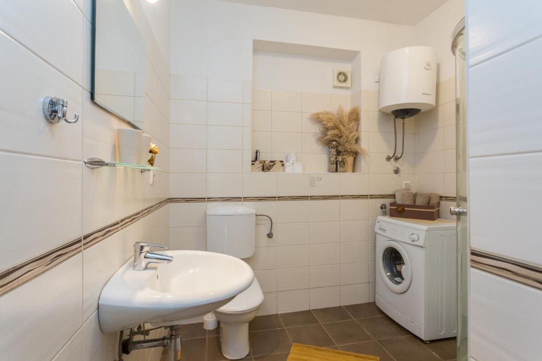 Photo of Bathroom in Babin Kuk