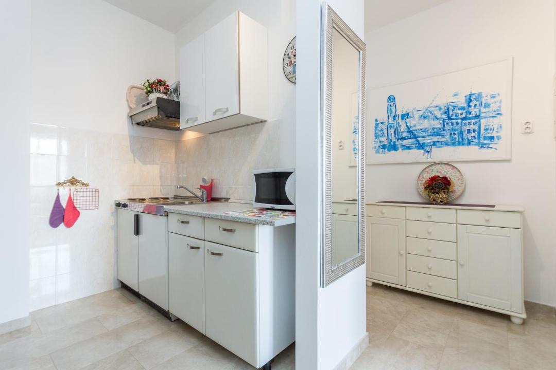 Photo of Kitchen in Babin Kuk
