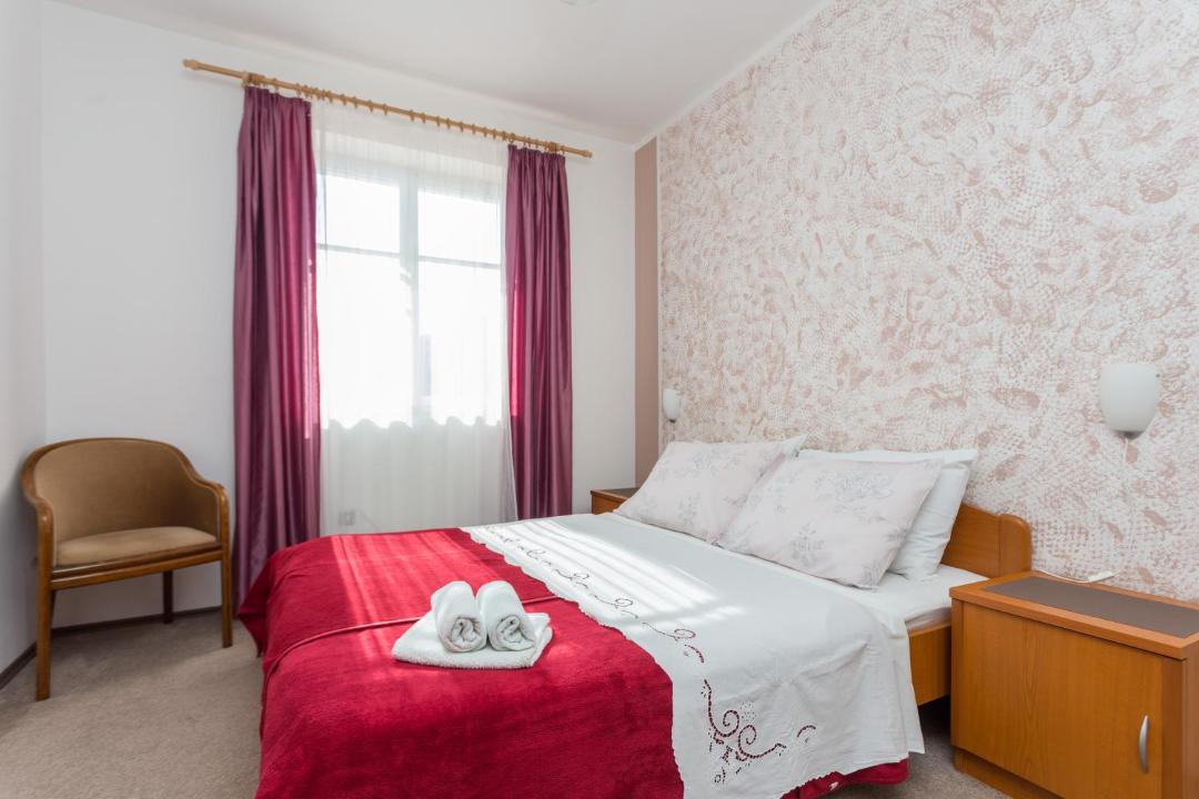 Photo of Bedroom in Babin Kuk
