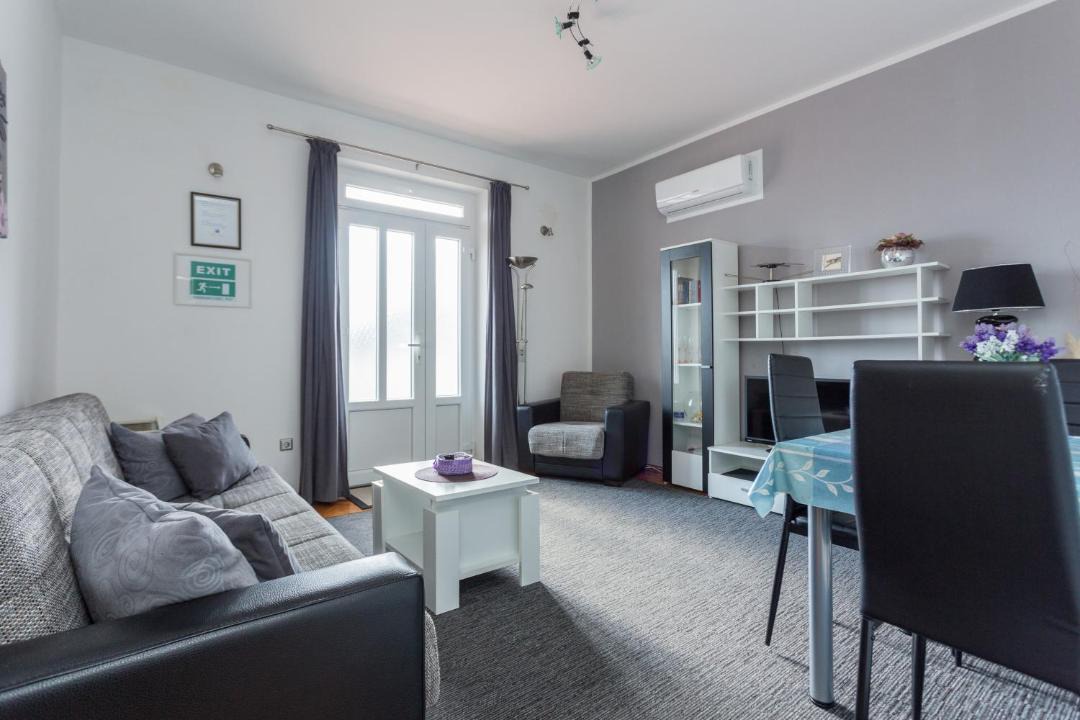 Photo of Livingroom in Babin Kuk