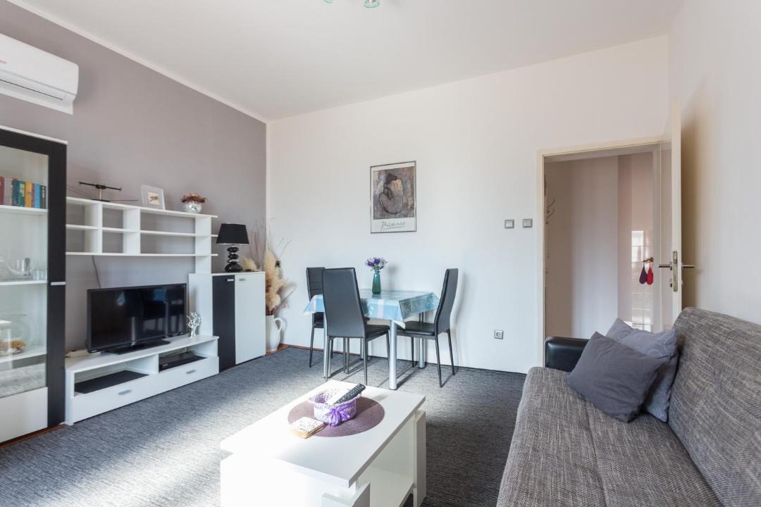 Photo of Livingroom in Babin Kuk