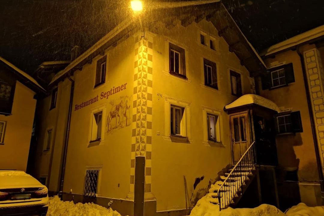 Photo of Others in Bivio