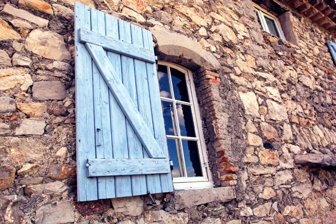 Photo of Buildings in Saint-Hippolyte-du-Fort