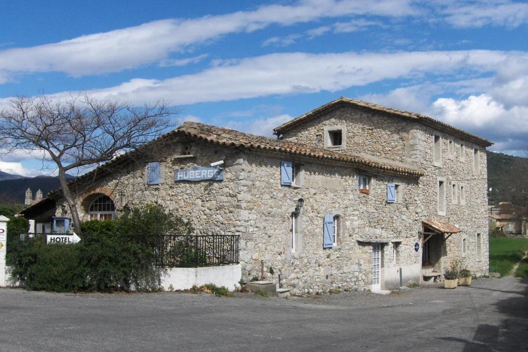 Photo of Buildings in Saint-Hippolyte-du-Fort