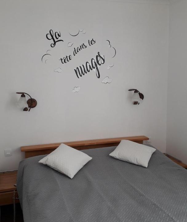 Photo of Bedroom in Estreboeuf