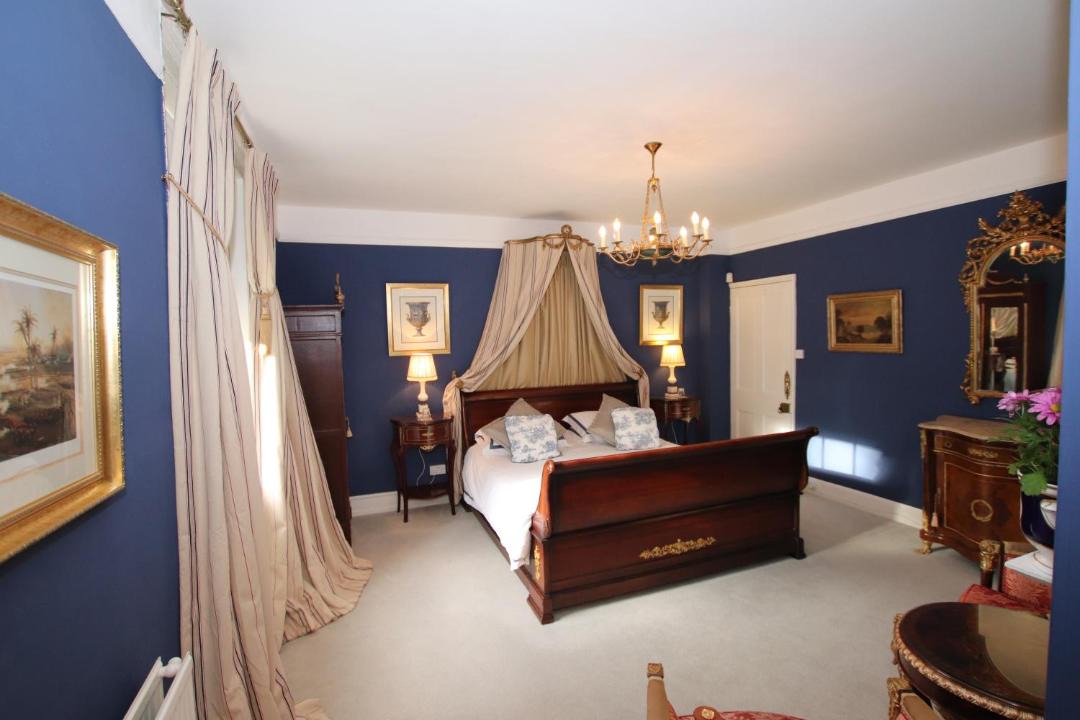 Photo of Bedroom in Deal