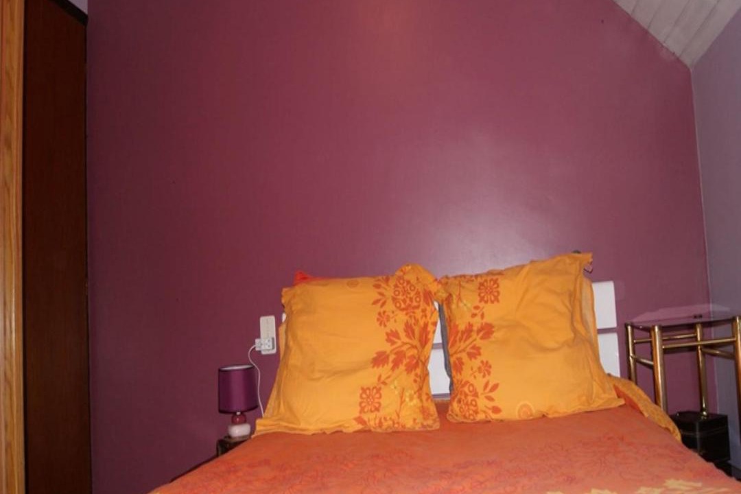 Photo of Bedroom in Betpouey