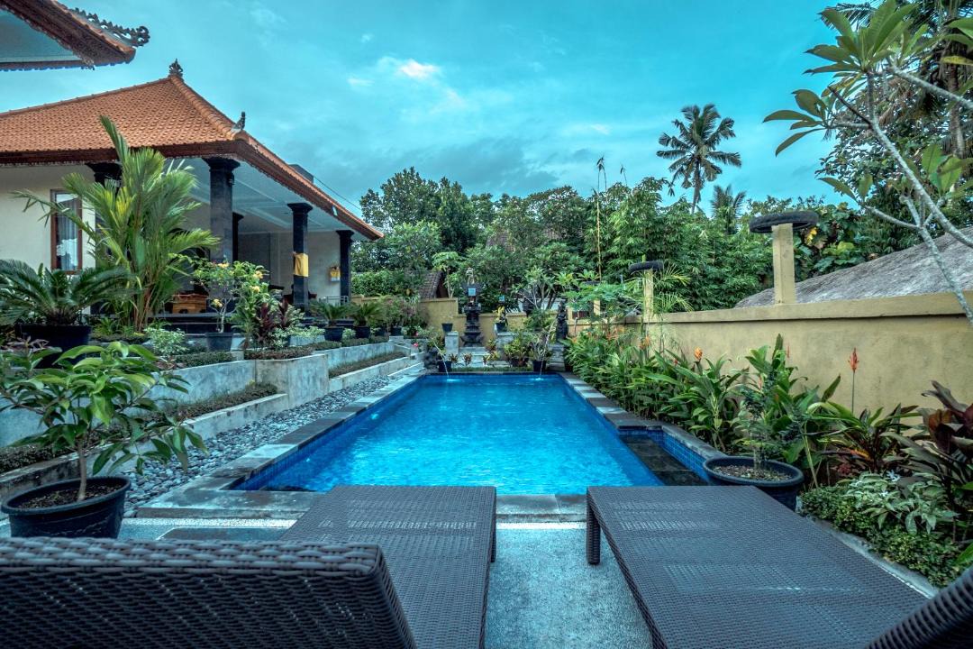 Photo of Outdoor in Ubud City-Centre