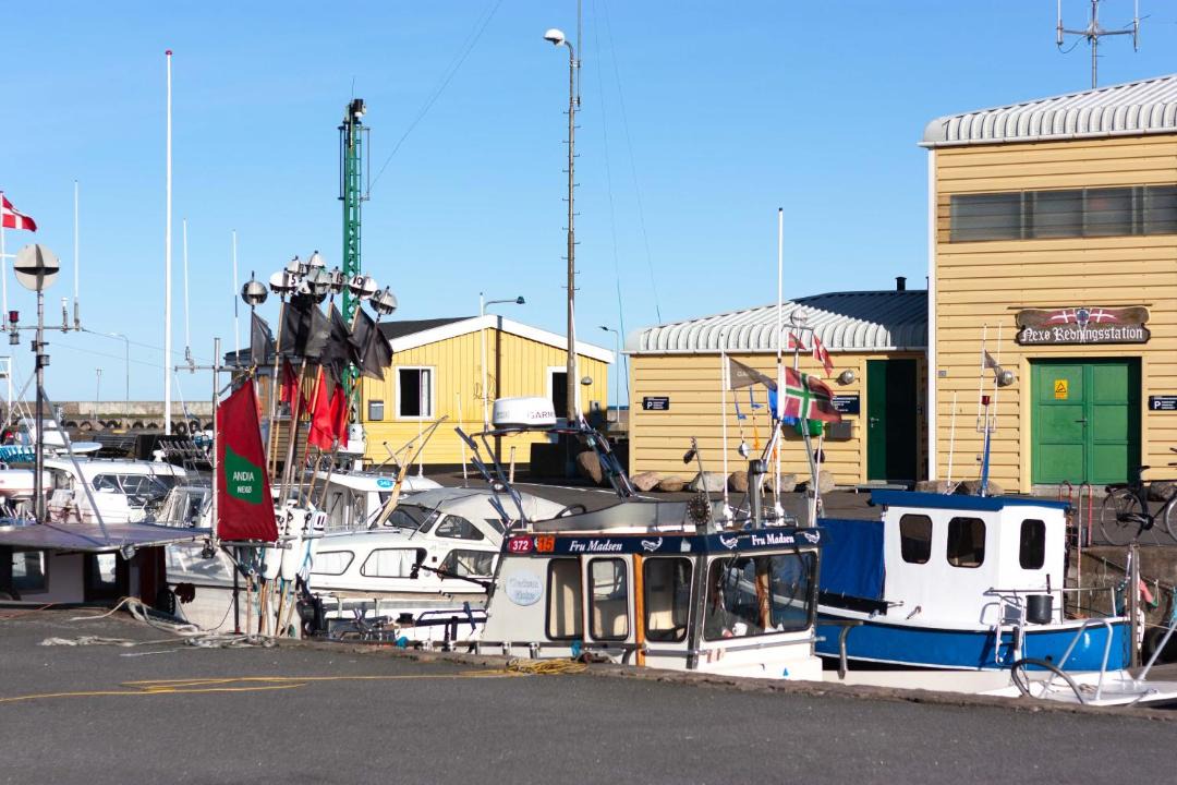 Photo of Others in Nexø