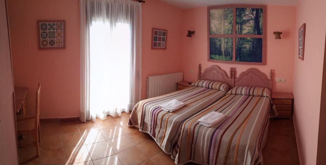 Photo of Bedroom in Peralejos