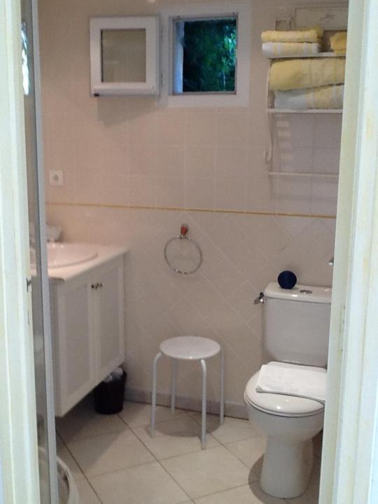 Photo of Bathroom in Azay-le-Ferron
