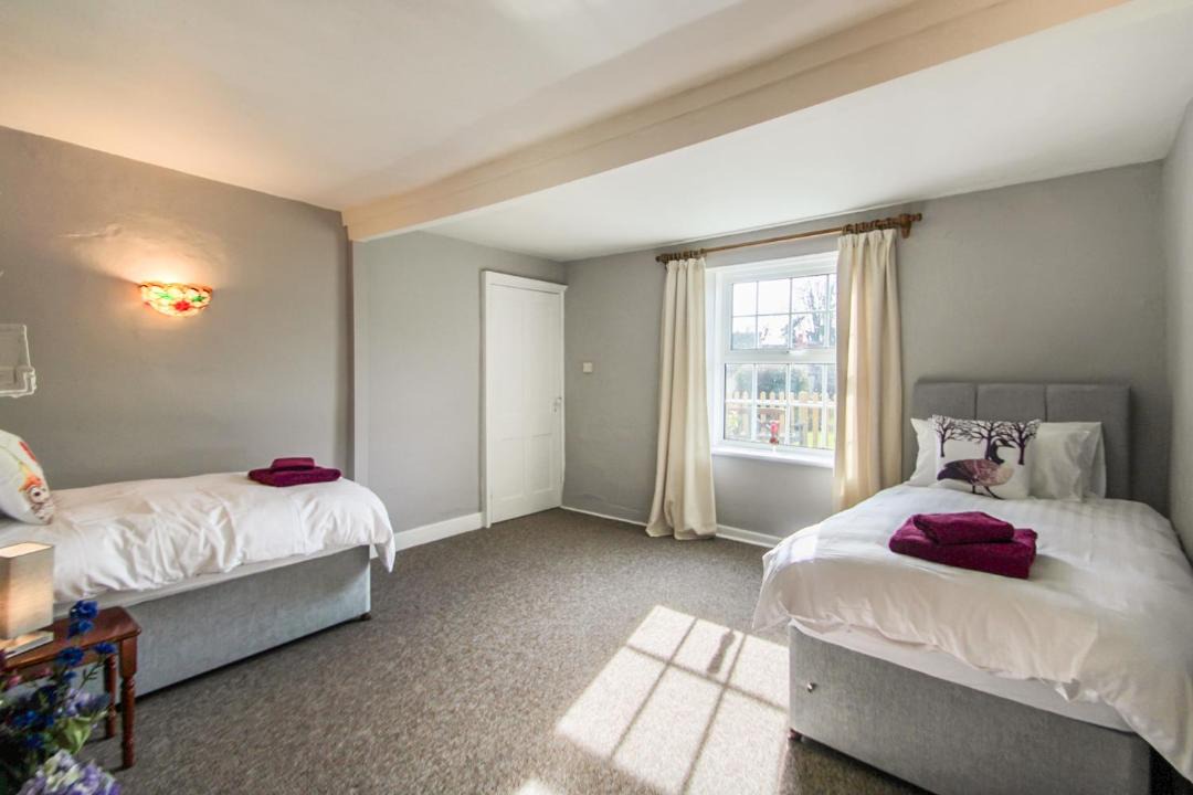 Photo of Bedroom in Lympne