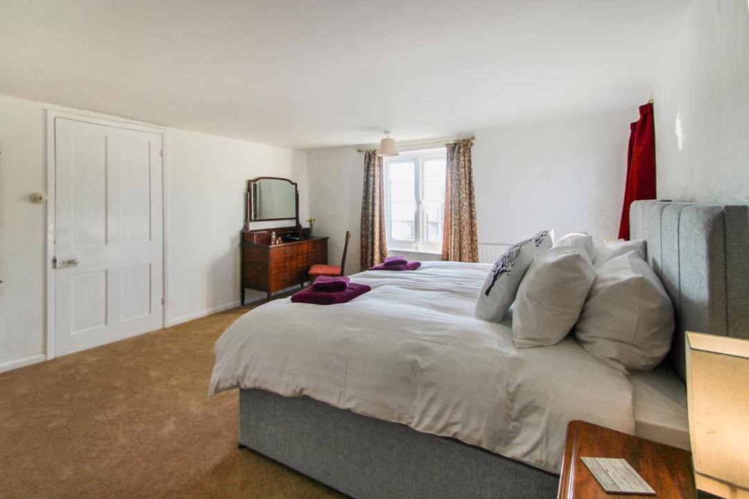 Photo of Bedroom in Lympne