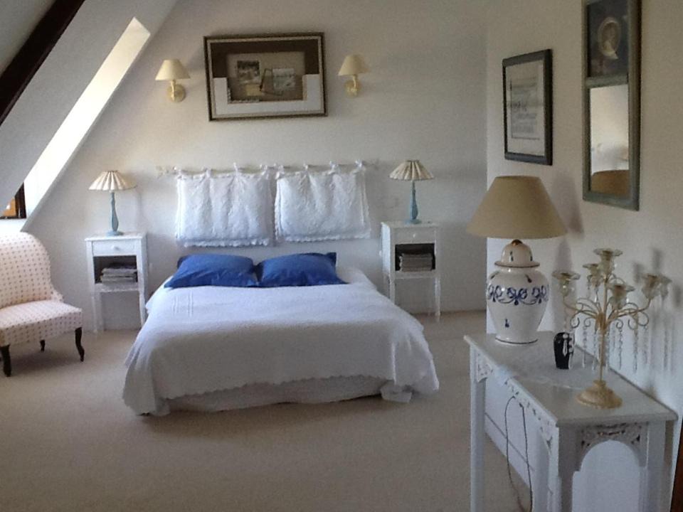 Photo of Bedroom in Azay-le-Ferron