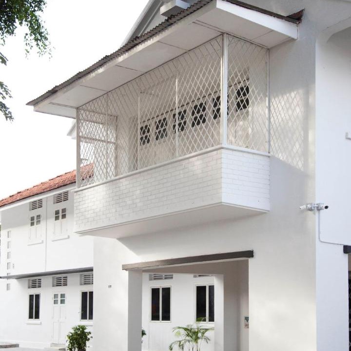 Photo of Buildings in City Centre