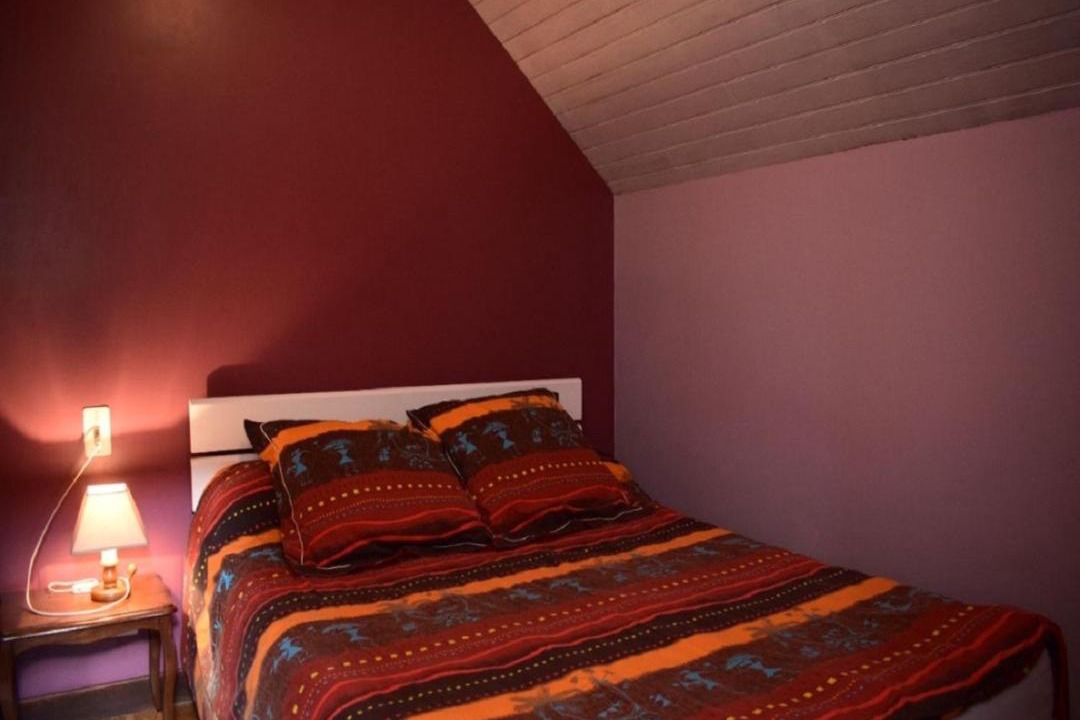 Photo of Bedroom in Betpouey