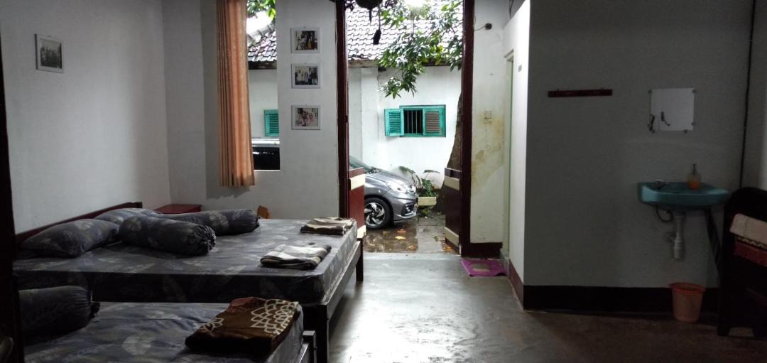 Photo of Livingroom in Central Yogyakarta