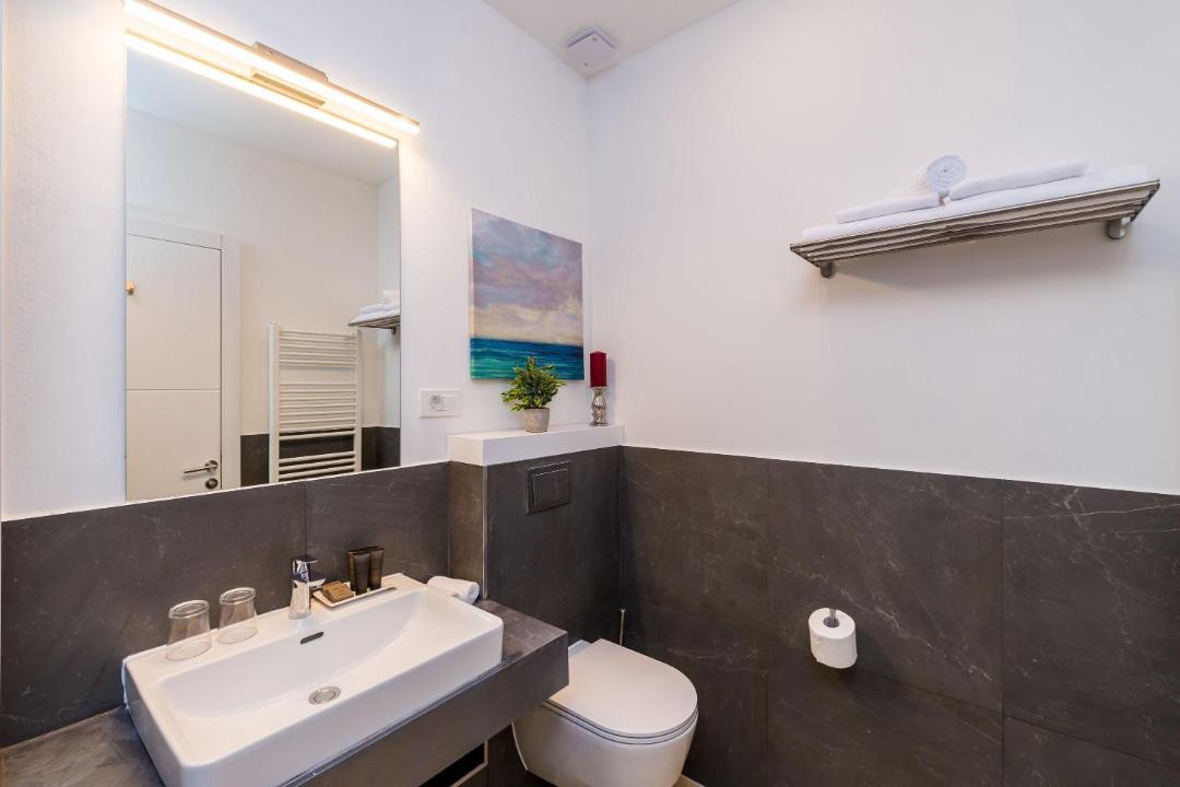 Photo of Bathroom in Gruz