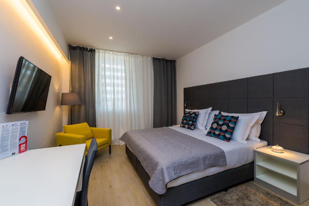 Photo of Bedroom in Gruz