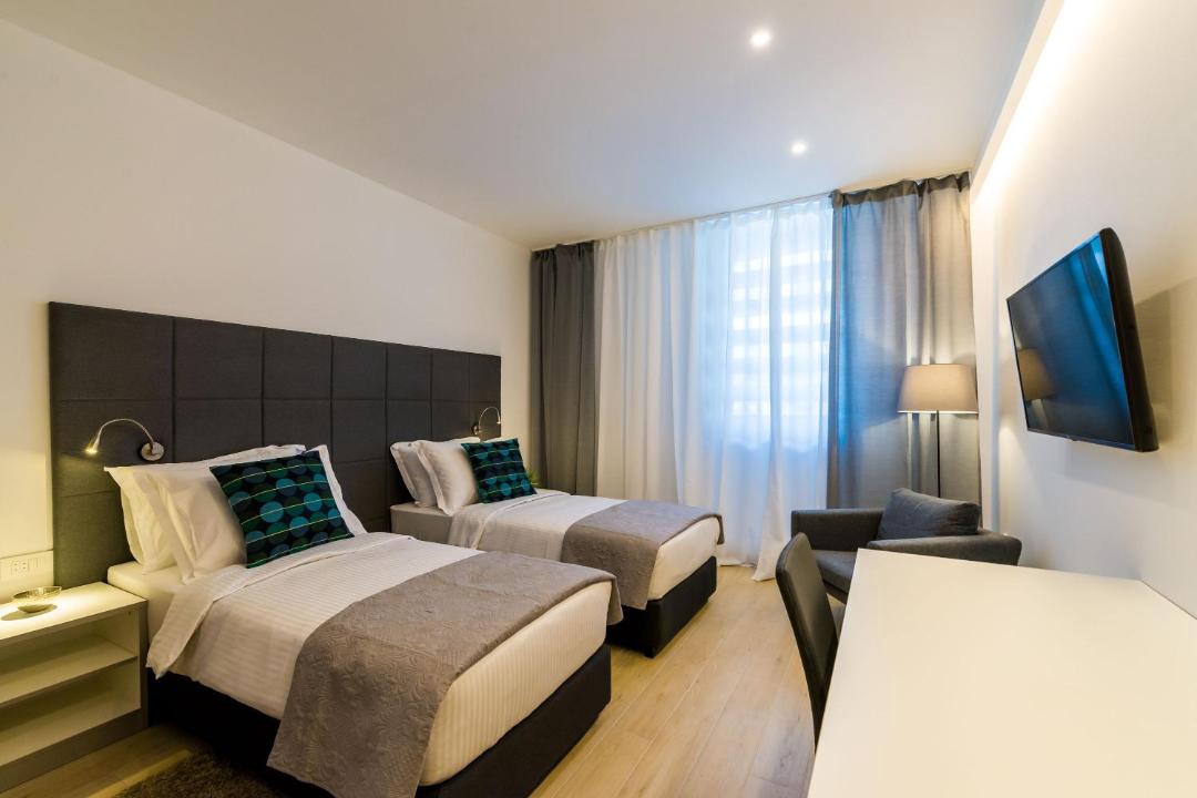Photo of Bedroom in Gruz