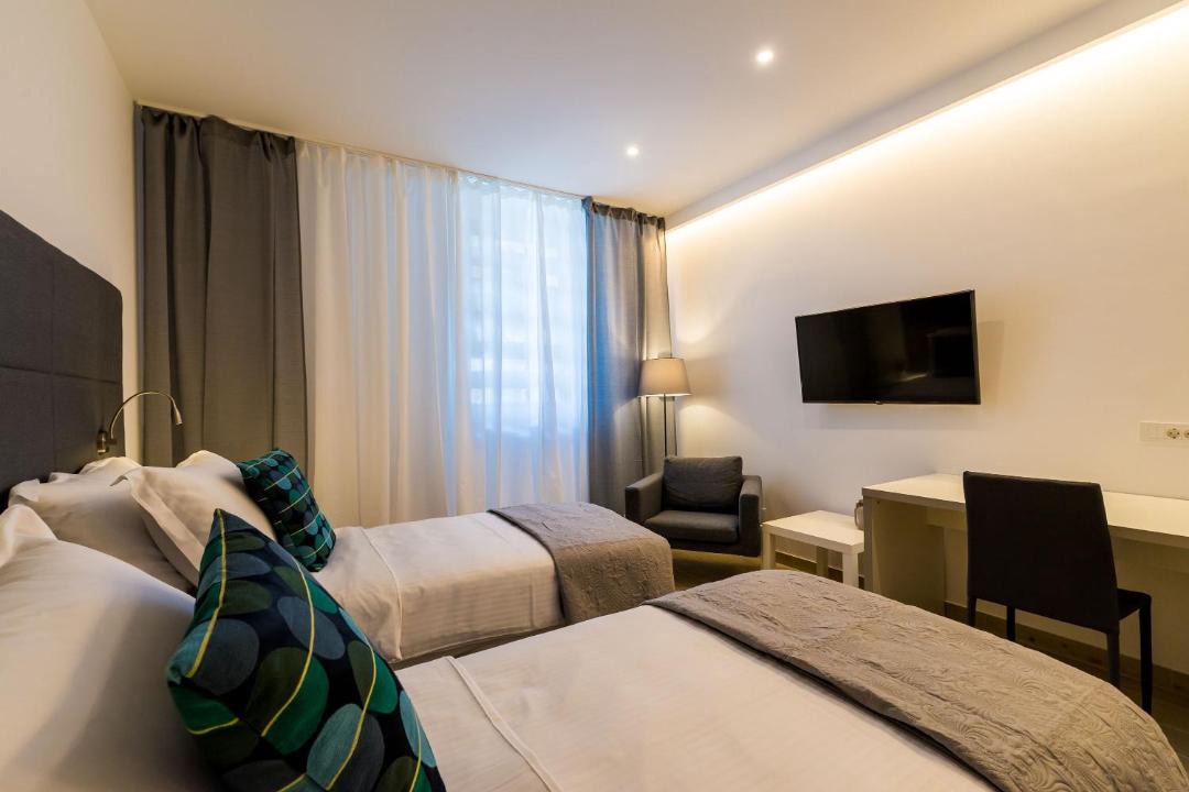 Photo of Bedroom in Gruz