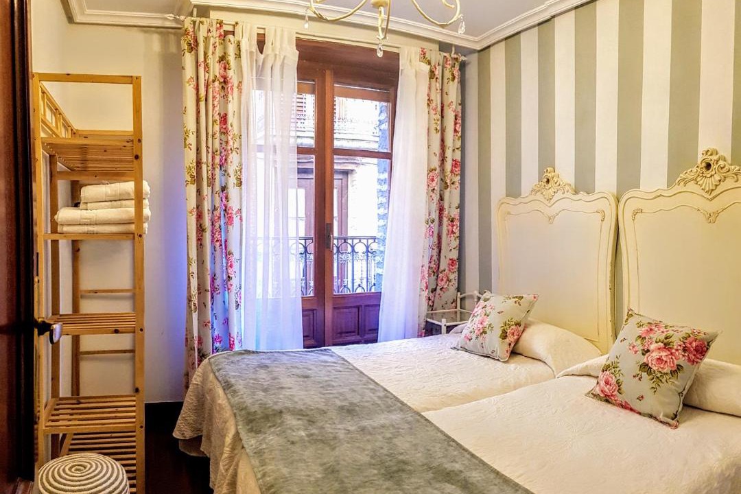 Photo of Bedroom in Laguardia Old Town