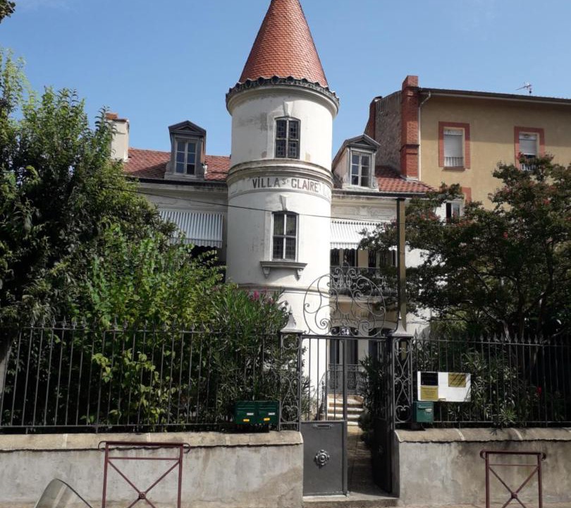 Photo of Others in Amelie-les-Bains-Palalda
