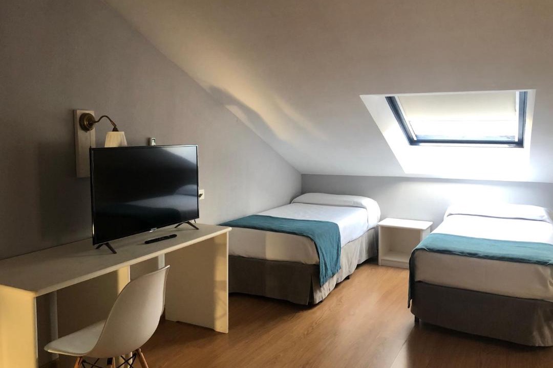 Photo of Bedroom in Puente La Reina