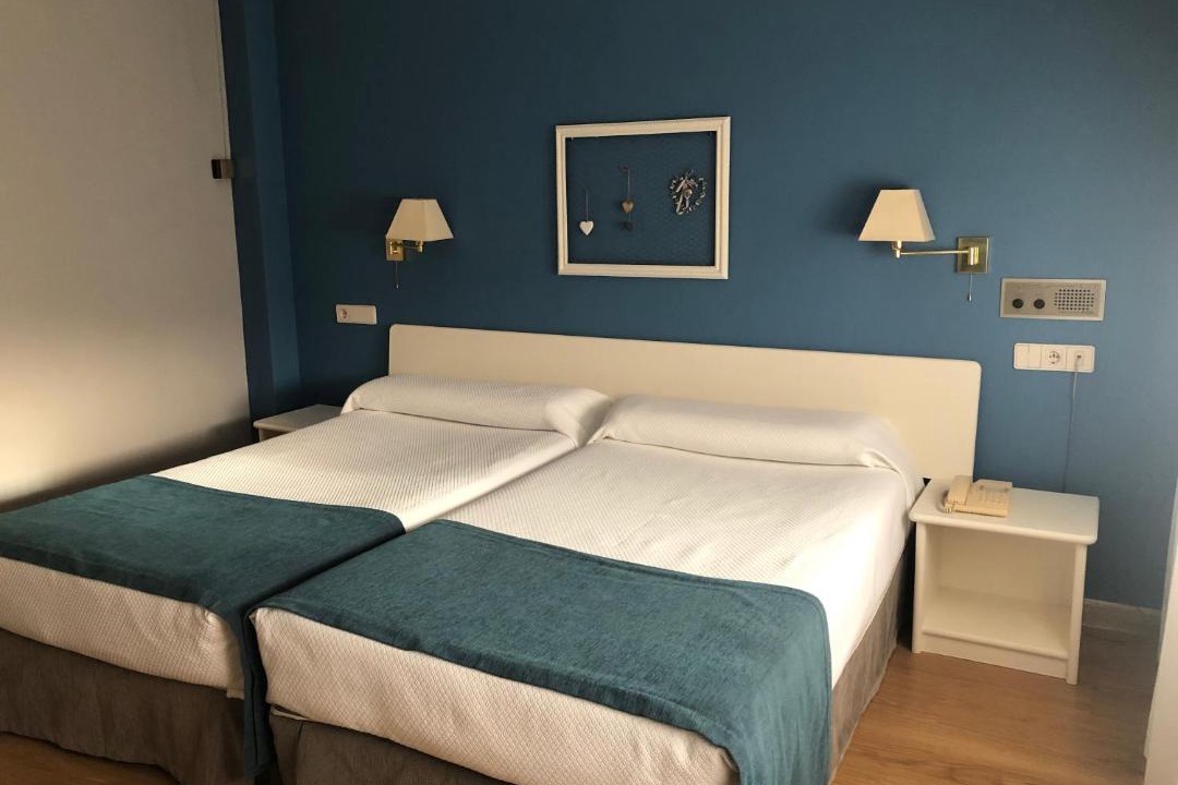 Photo of Bedroom in Puente La Reina