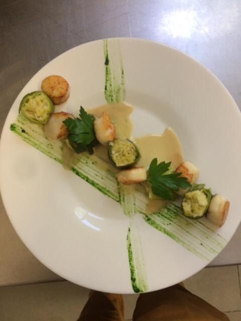 Photo of Kitchen in Ennery