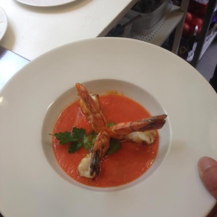 Photo of Kitchen in Ennery