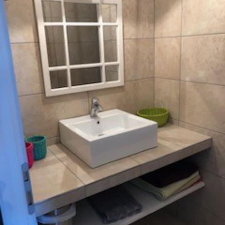 Photo of Bathroom in Manosque