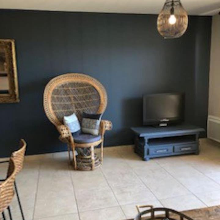 Photo of Livingroom in Manosque