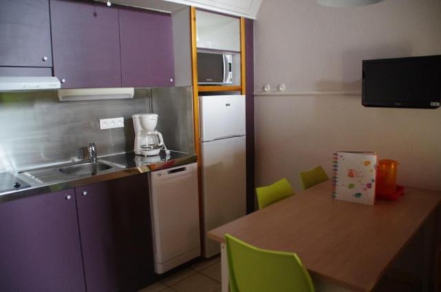 Photo of Kitchen in Saint-Bonnet-en-Champsaur