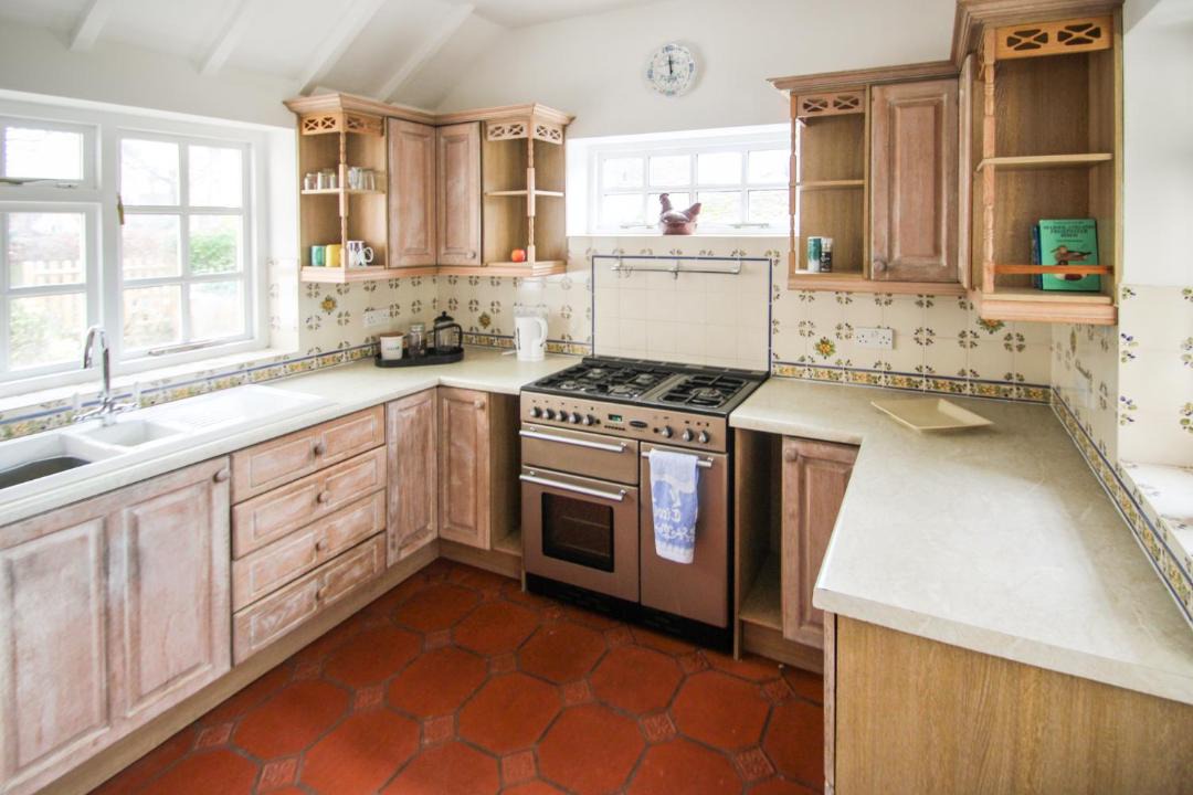 Photo of Kitchen in Lympne