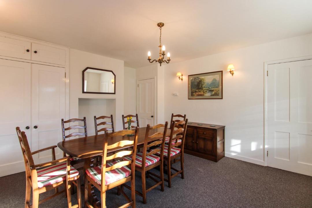 Photo of Livingroom in Lympne