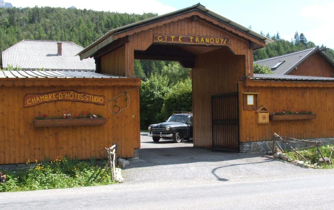 Photo of Others in Barcelonnette