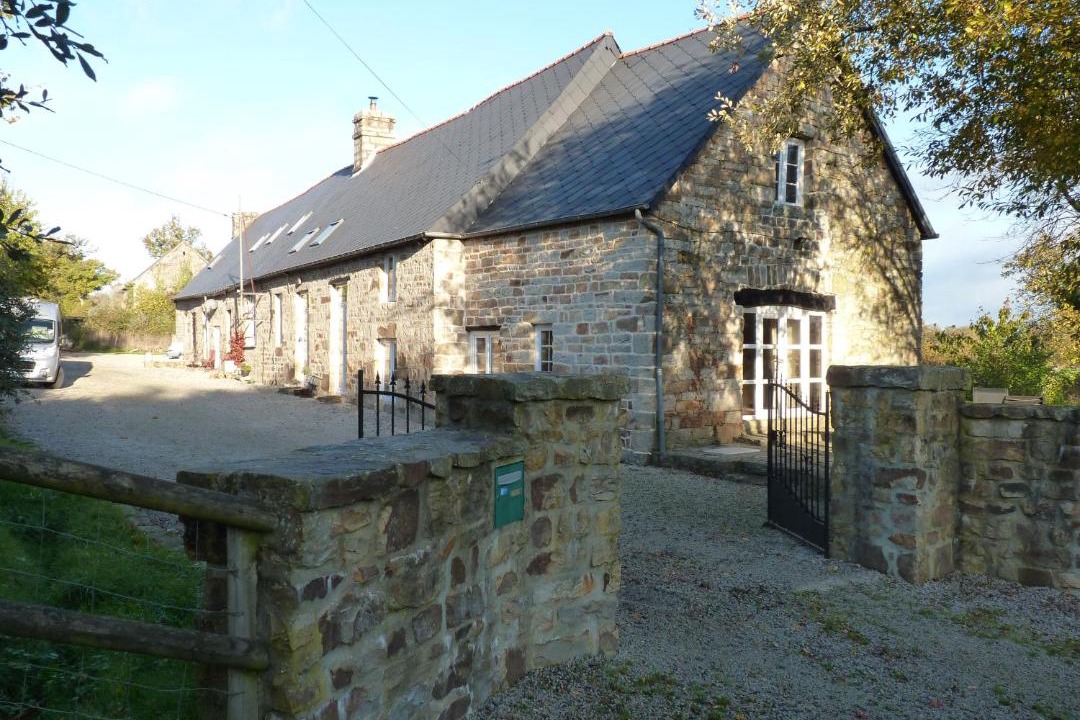 Photo of Others in Lonlay-l'Abbaye