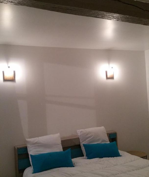Photo of Bedroom in Bethune