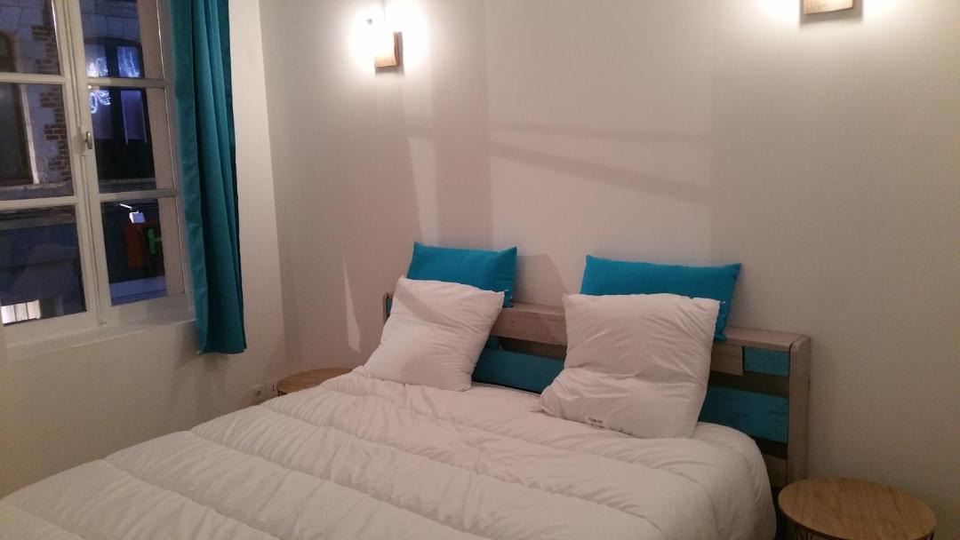 Photo of Bedroom in Bethune