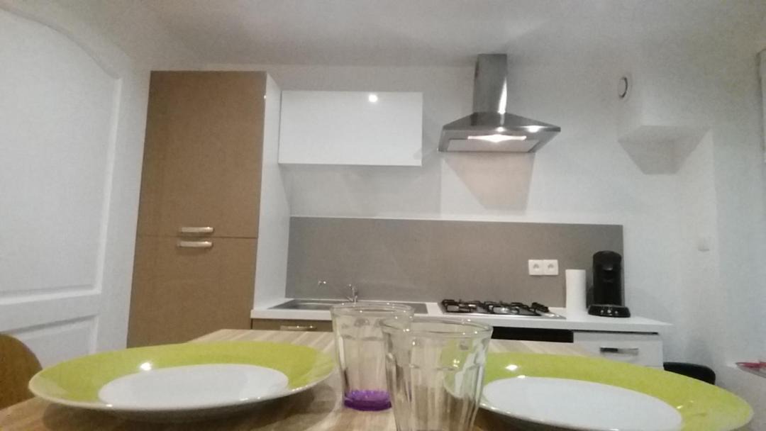 Photo of Kitchen in Bethune