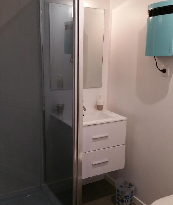 Photo of Bathroom in Bethune
