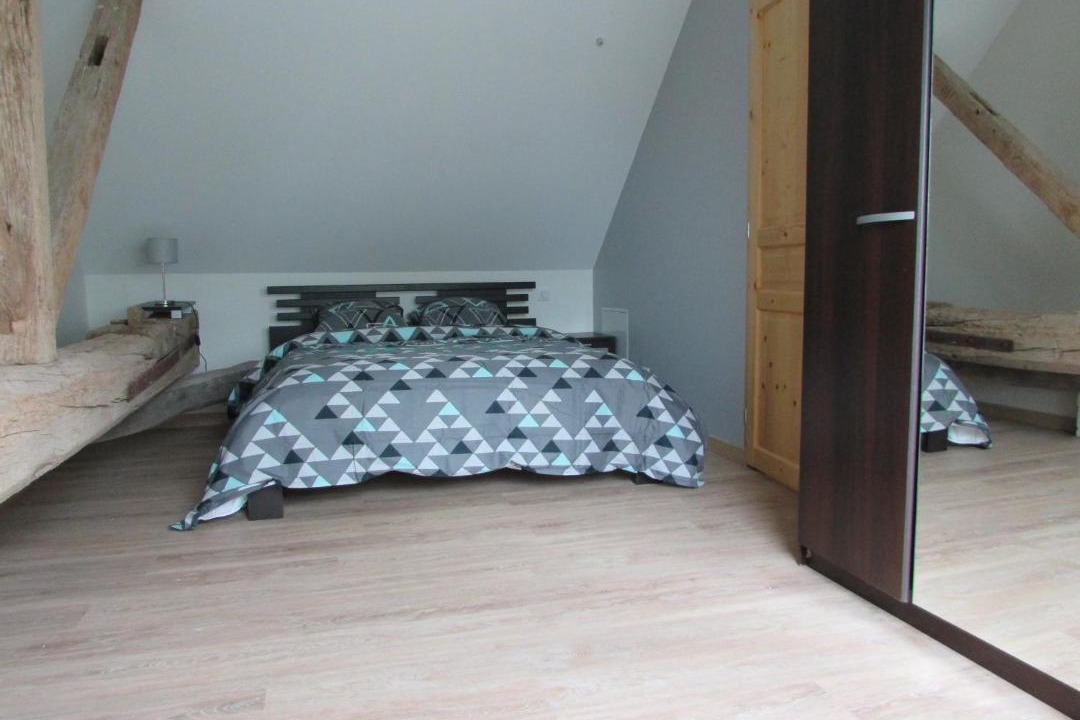 Photo of Bedroom in Champaubert